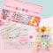 8 Pack: STMT™ Tru2U™ D.I.Y. Alphabet Jewelry Maker